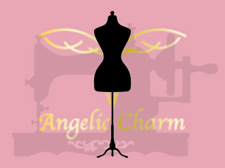 Angelic Charm セミオーダーメイド バレエ衣装 | Angelic Charm