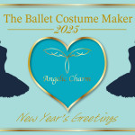 Best wishes for a happy and prosperous New Year ☆