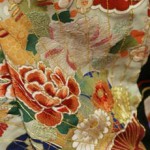 日本刺繍の芸術